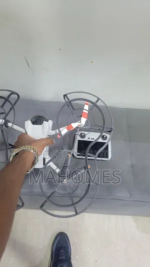 Dji Mini 3 Used Available
