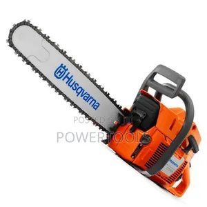 Husqvarna Chainsaw 272xp