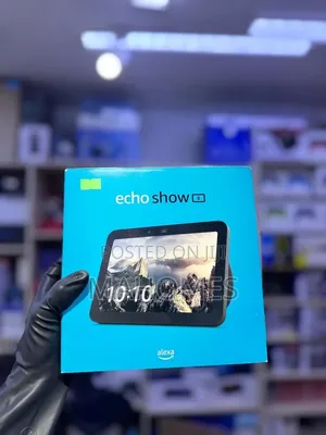 Echo Show Available