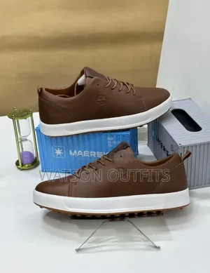 Men's Leather Shoes Timberland Exclusively Branded Materials Quality