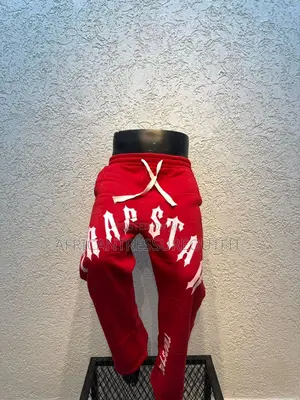 Trap Star Sweatpants Collection