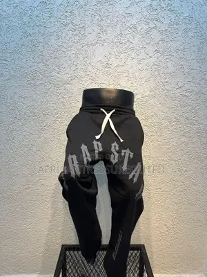 Trap Star Sweatpants Collection