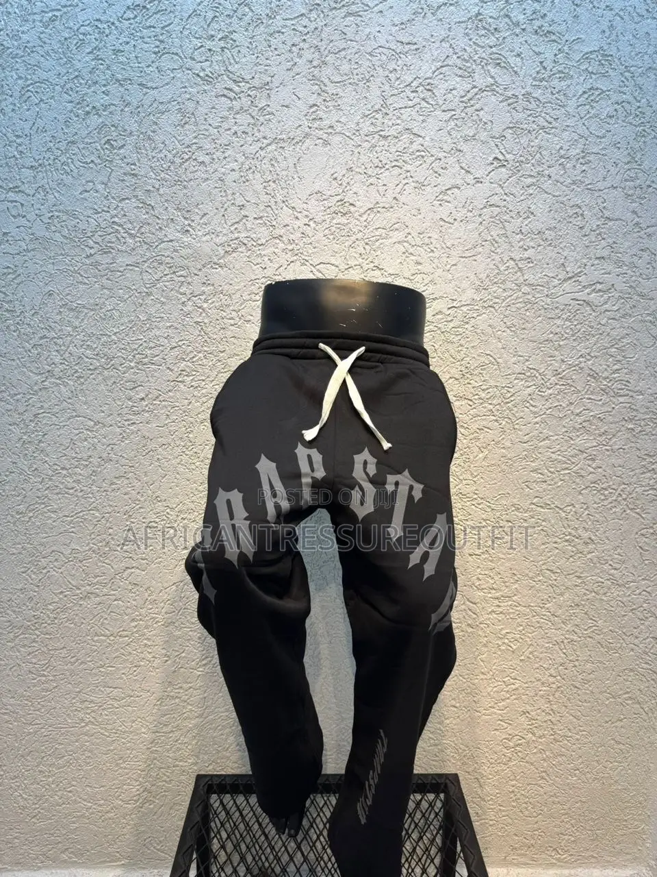 Trap Star Sweatpants Collection