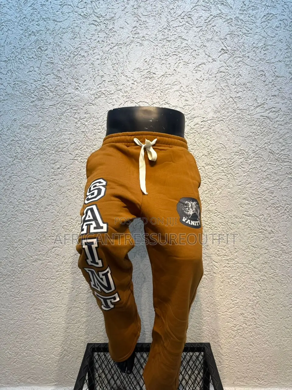 Trap Star Sweatpants Collection