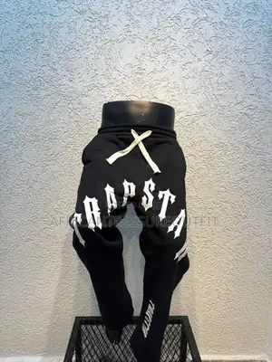Trap Star Sweatpants Collection