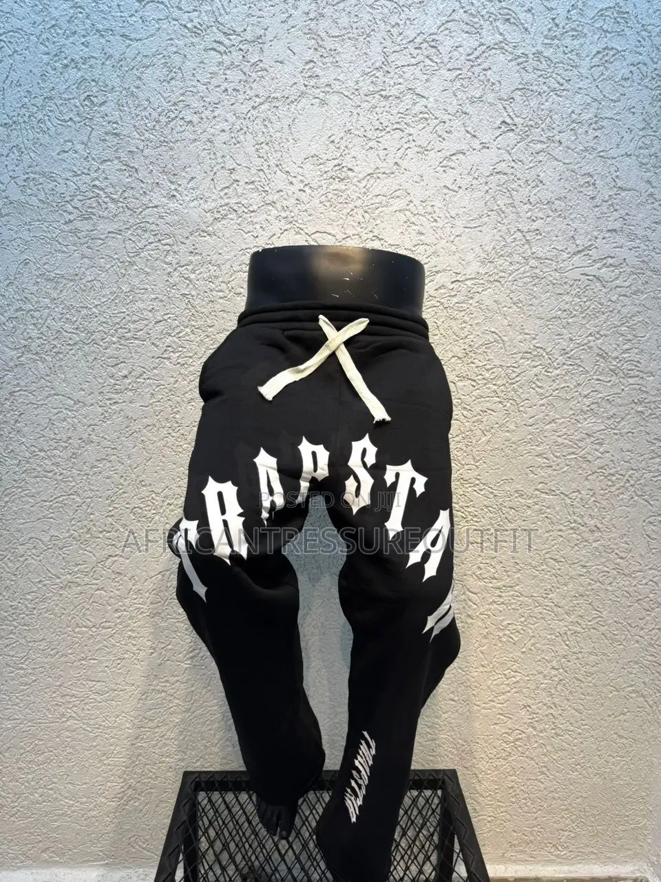 Trap Star Sweatpants Collection