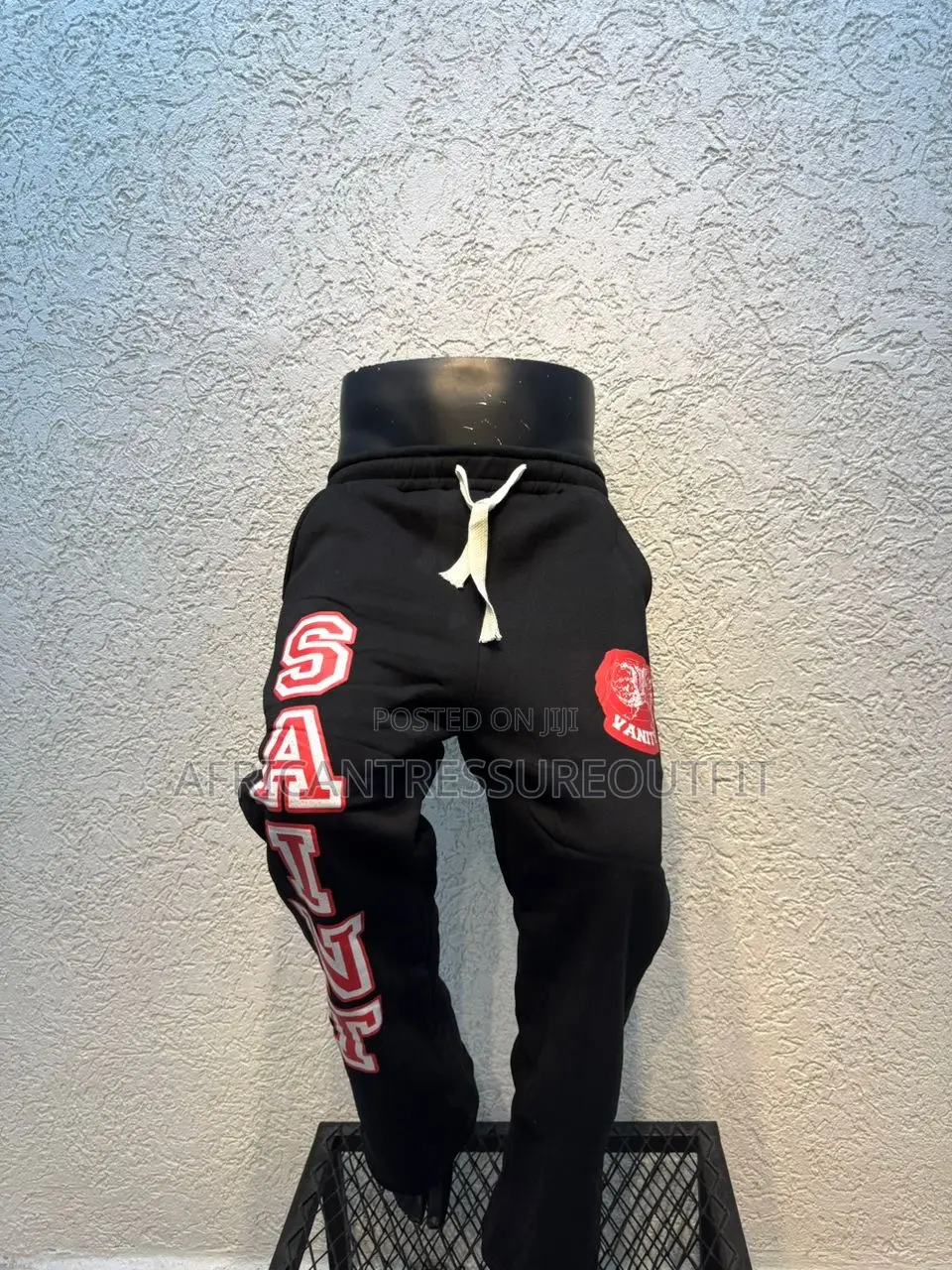 Trap Star Sweatpants Collection