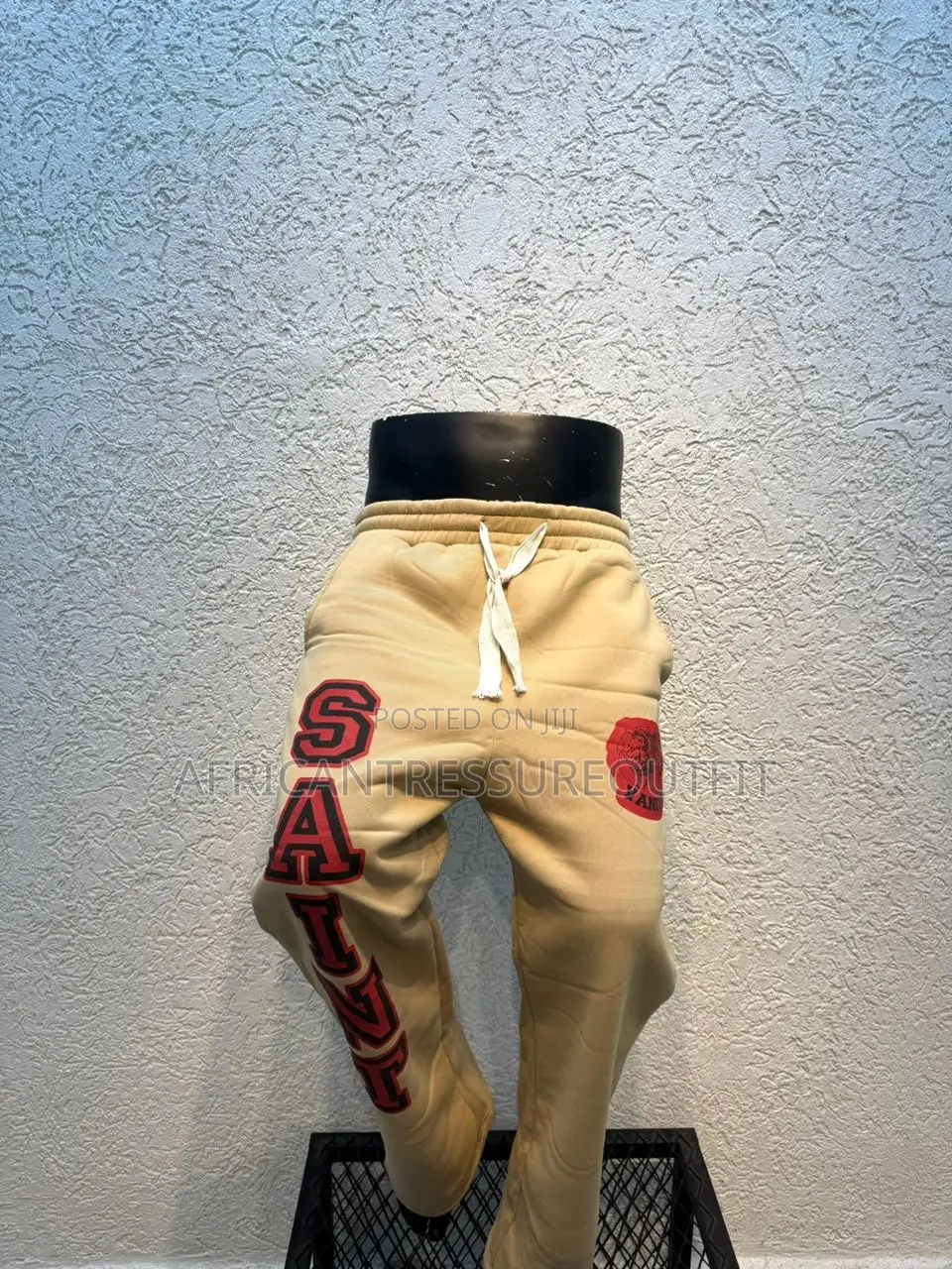 Trap Star Sweatpants Collection