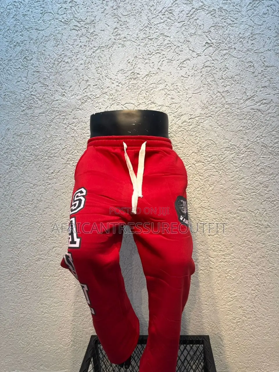 Trap Star Sweatpants Collection