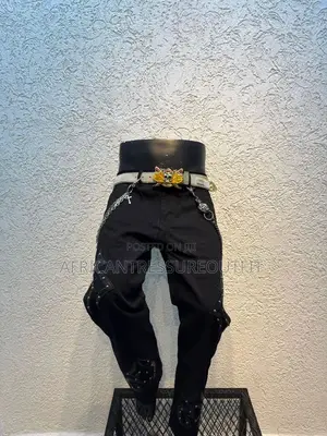Hell Star Jeans Collection Available