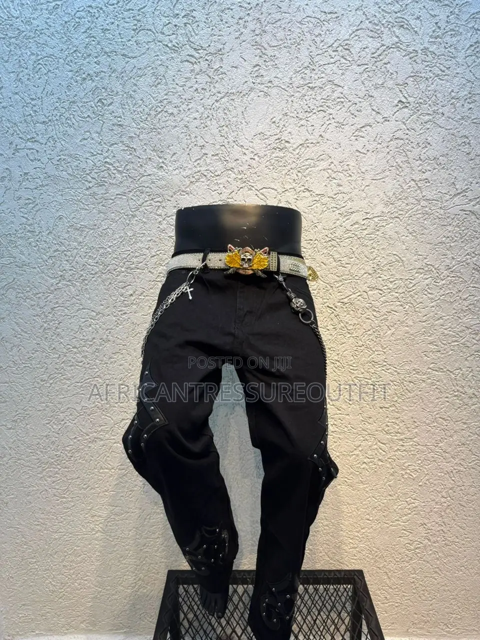 Hell Star Jeans Collection Available