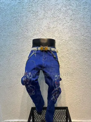 Hell Star Jeans Collection Available