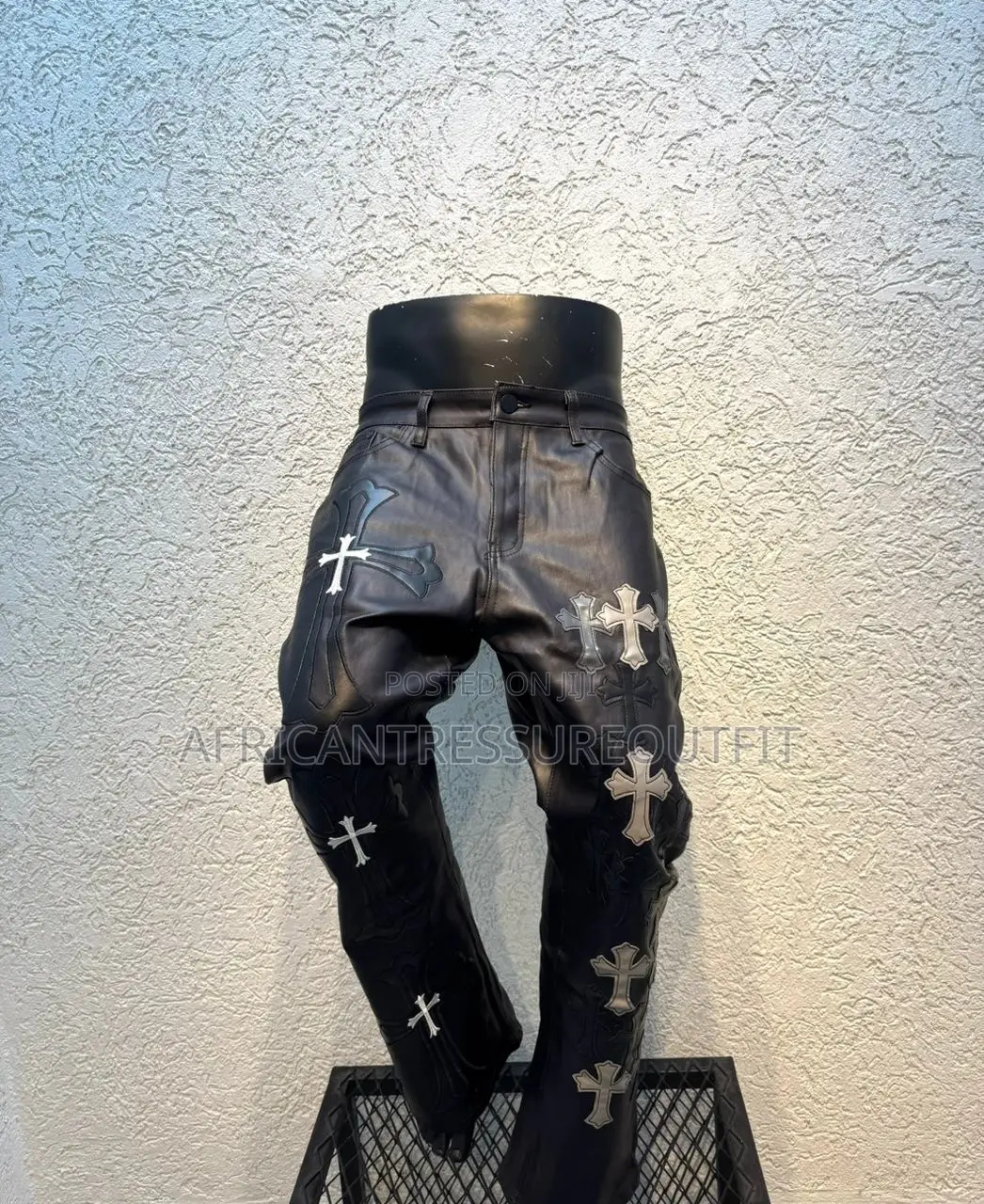 Hell Star Jeans Collection Available