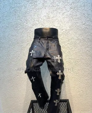 Hell Star Jeans Collection Available