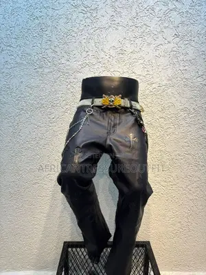 Hell Star Jeans Collection Available