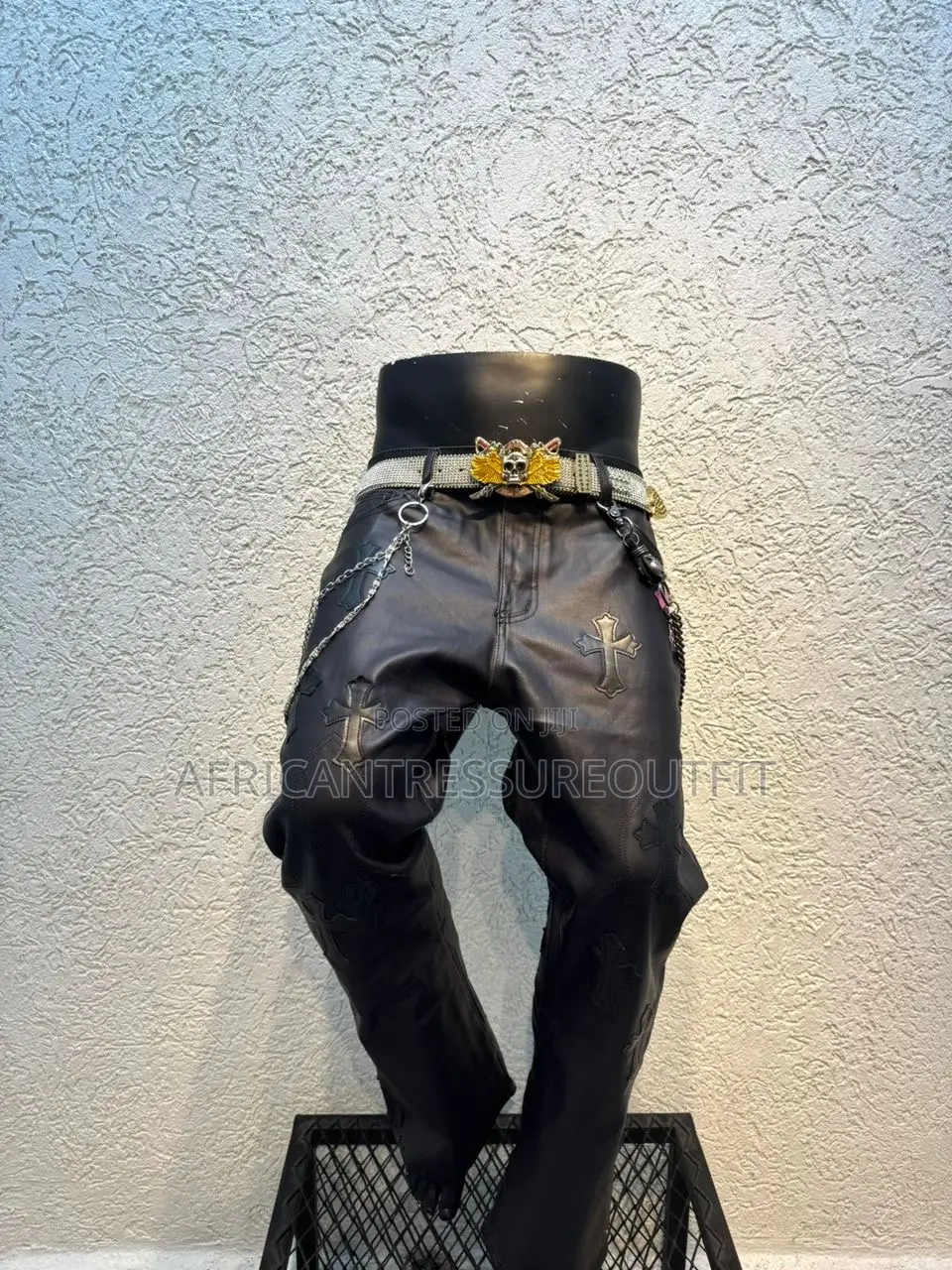 Hell Star Jeans Collection Available