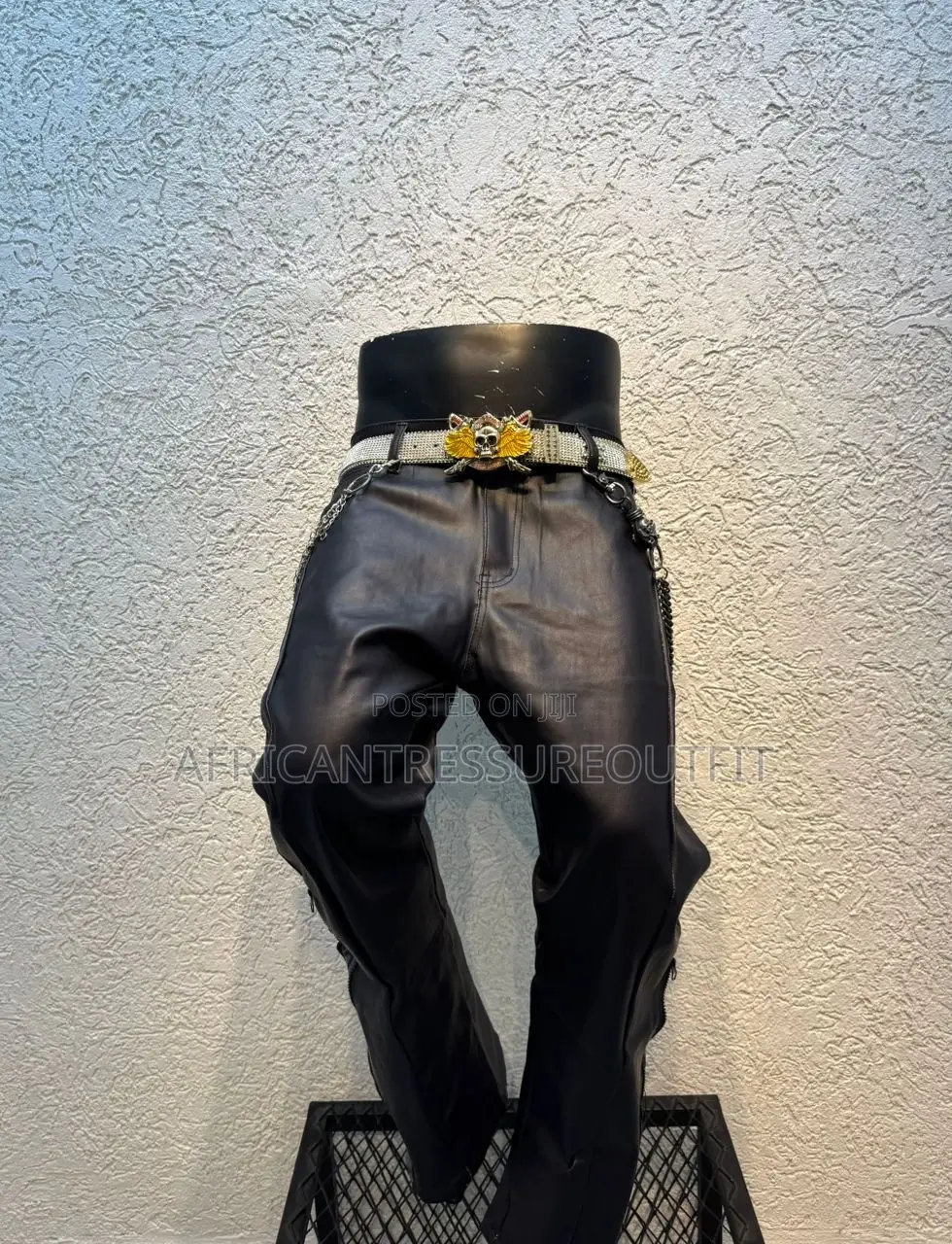 Hell Star Jeans Collection Available