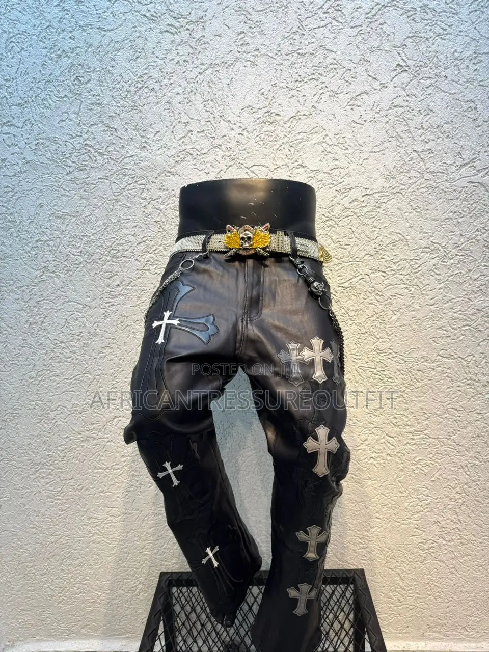 Hell Star Jeans Collection Available