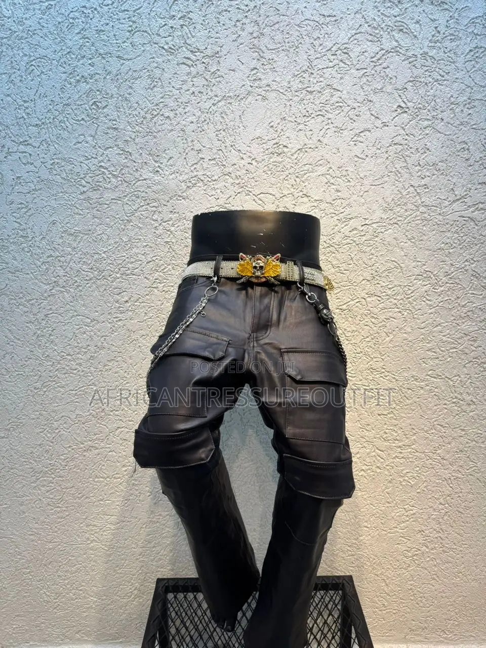 Hell Star Jeans Collection Available