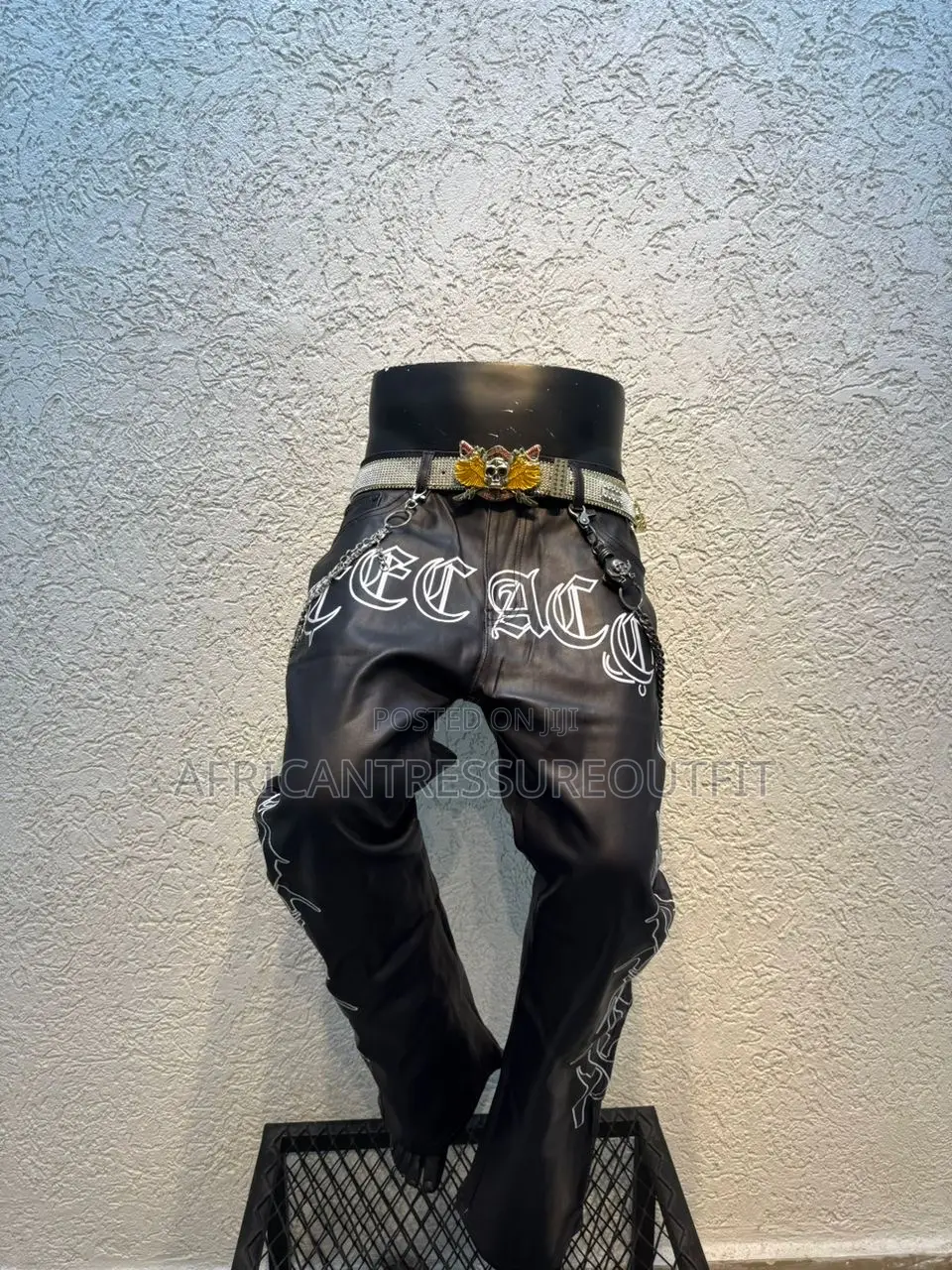 Hell Star Jeans Collection Available