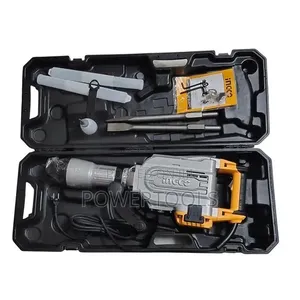 Demolition Hammer 1700w