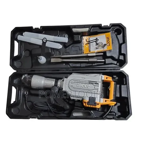 Demolition Hammer 1700w
