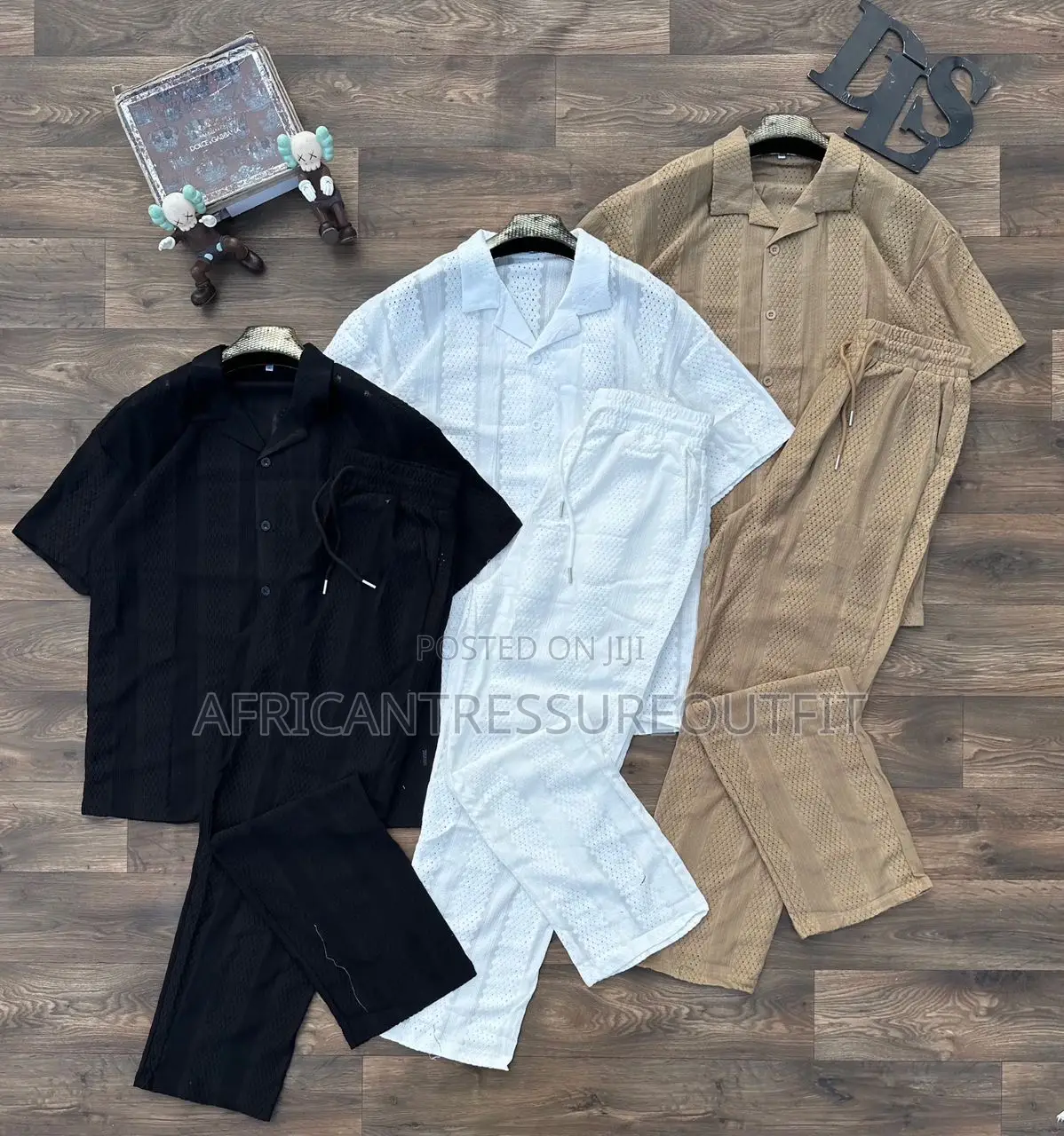 Zara Sets Collection Available Size M—3xl