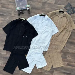 Zara Sets Collection Available Size M—3xl