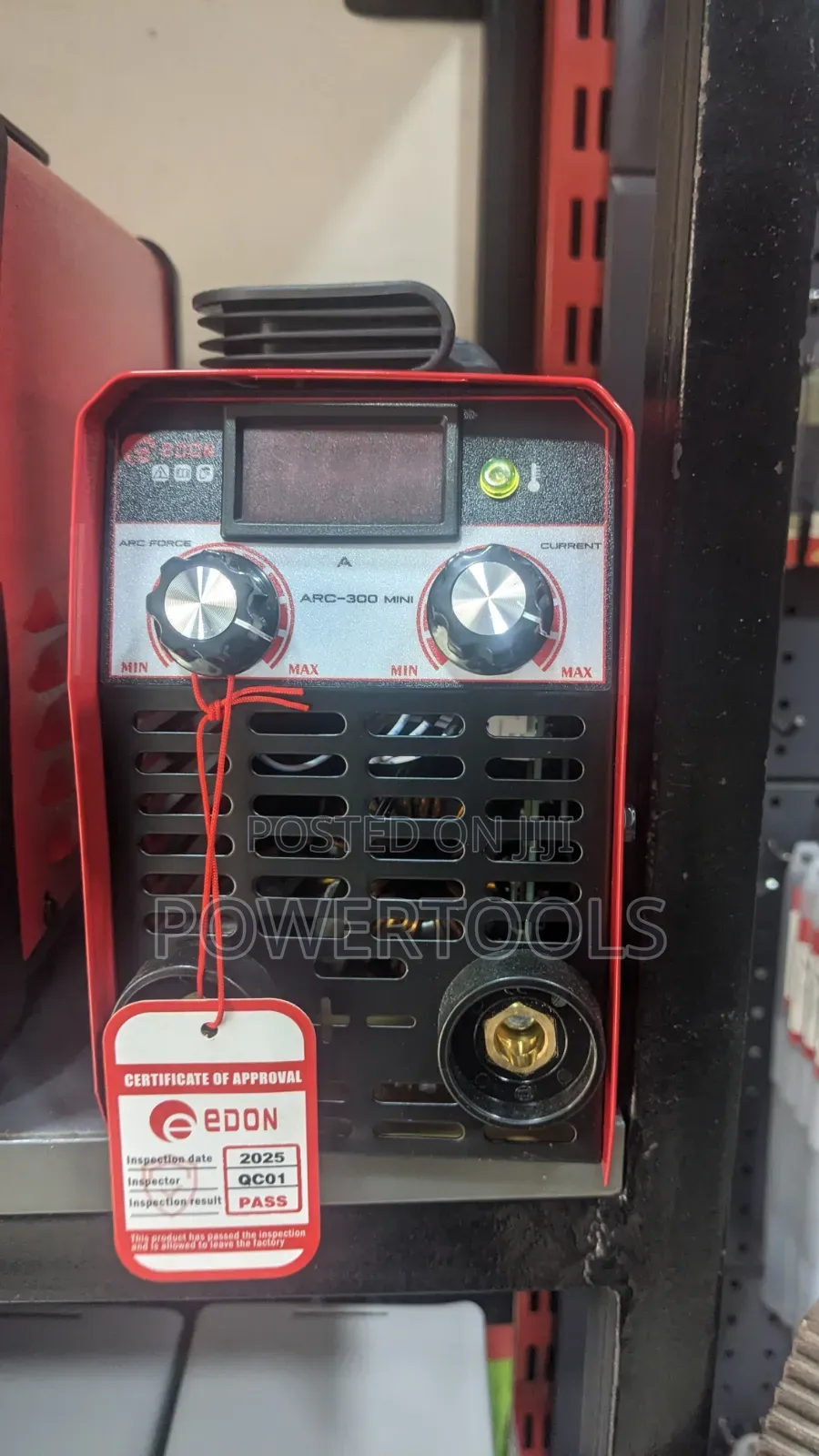 Welding Machine Arc300 Mini