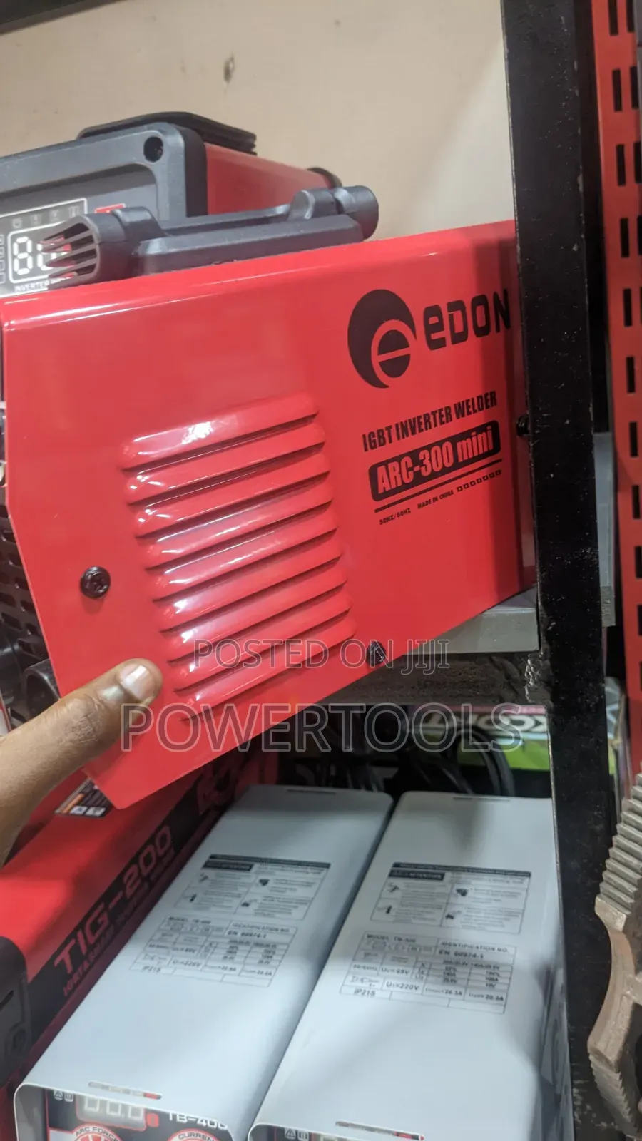 Welding Machine Arc300 Mini