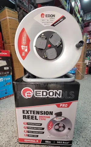 Extension Cable 50m
