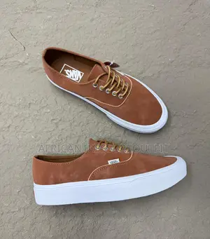 Vans Authentic Sneakers Collection