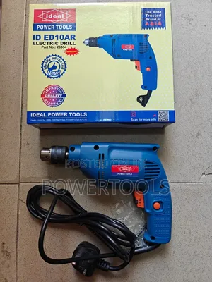 Electric Drill 10mm
