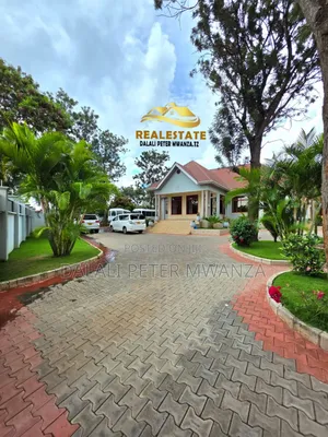 Furnished 5bdrm House in Rock City, Ilemela Ward for rent