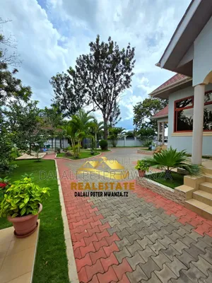 Furnished 5bdrm House in Rock City, Ilemela Ward for rent