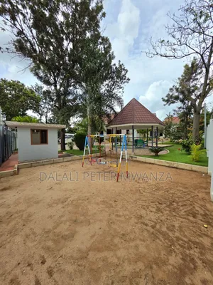 Furnished 5bdrm House in Rock City, Ilemela Ward for rent