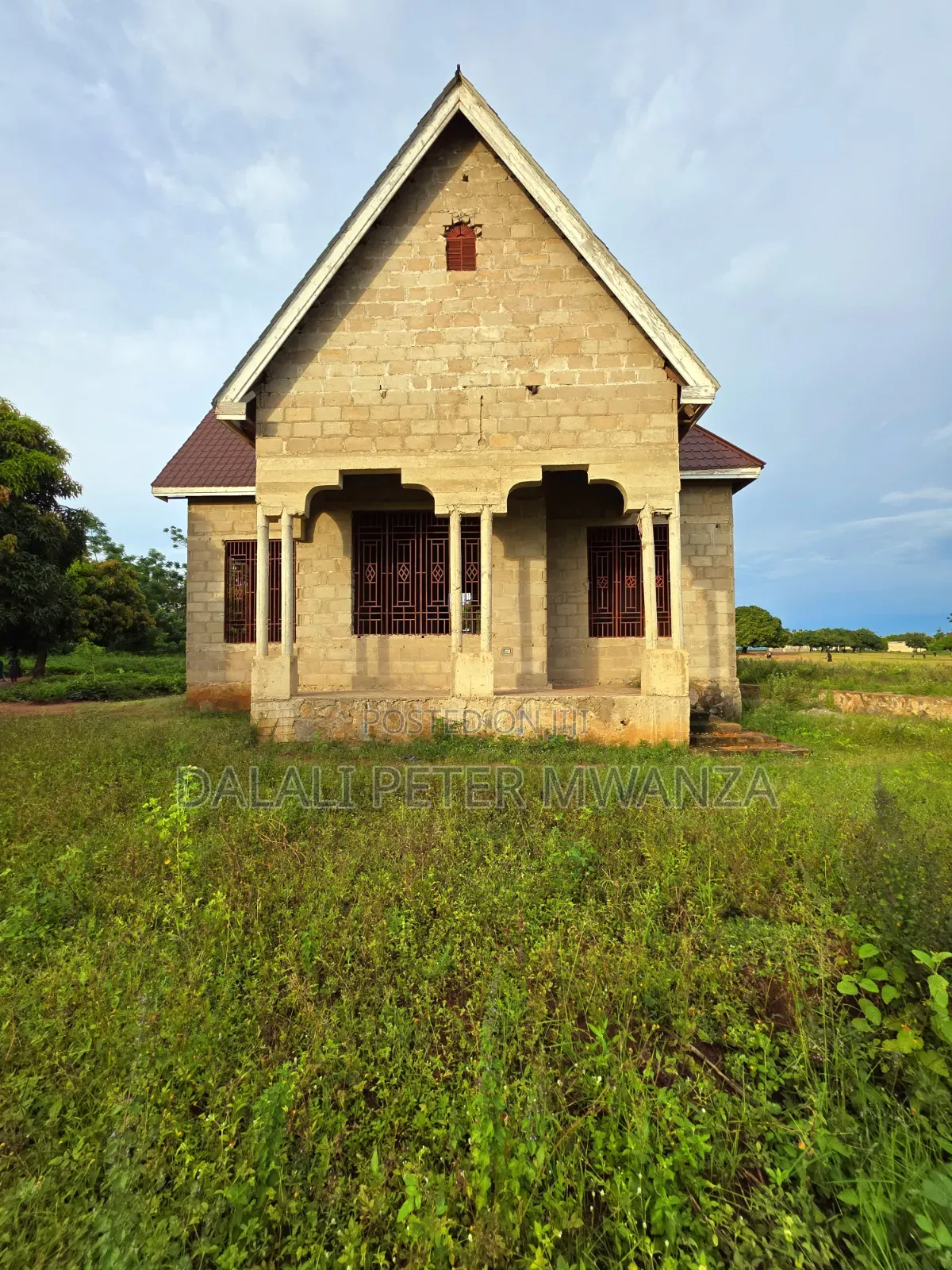 3bdrm House in Nyamhongolo, Ilemela Ward for sale