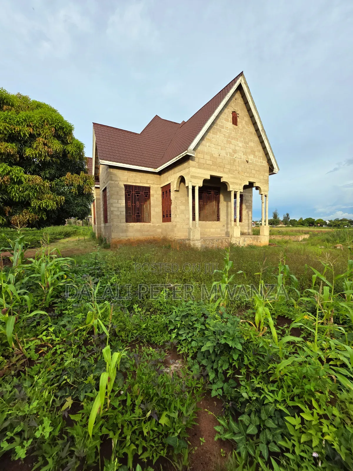 3bdrm House in Nyamhongolo, Ilemela Ward for sale