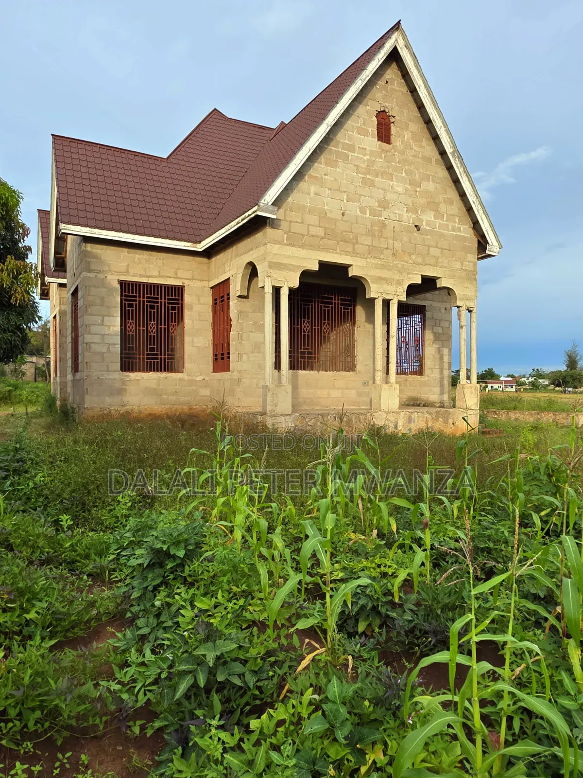 3bdrm House in Nyamhongolo, Ilemela Ward for sale