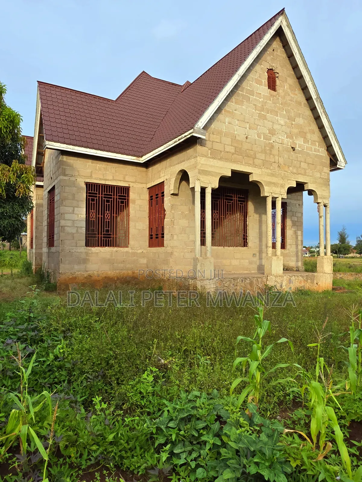 3bdrm House in Nyamhongolo, Ilemela Ward for sale
