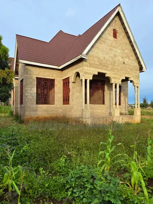 3bdrm House in Nyamhongolo, Ilemela Ward for sale