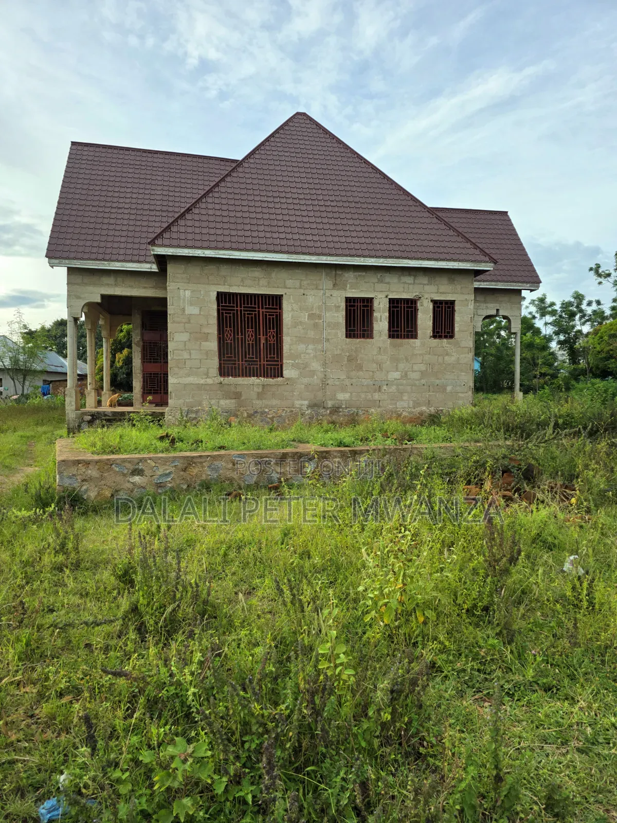 3bdrm House in Nyamhongolo, Ilemela Ward for sale