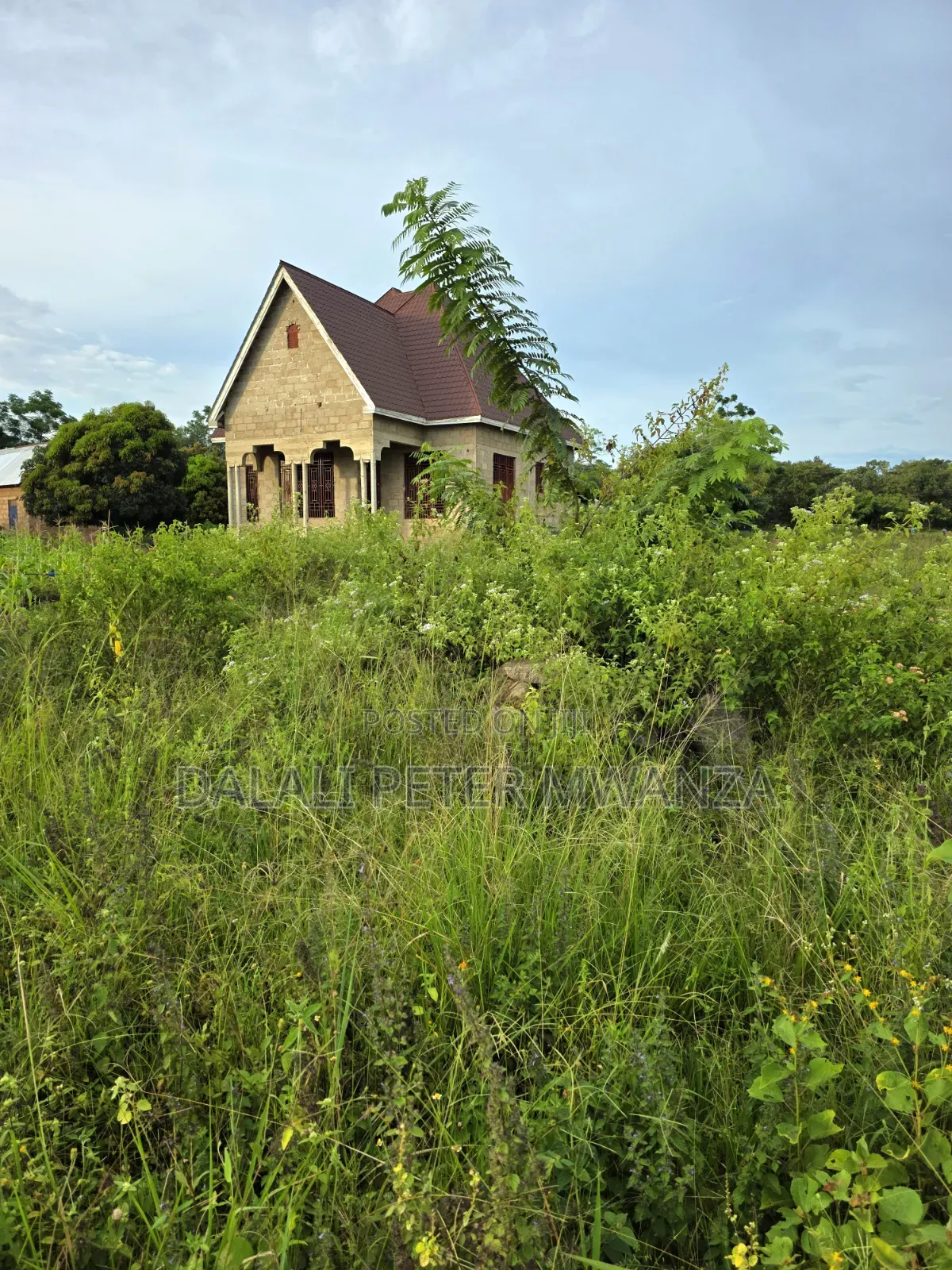 3bdrm House in Nyamhongolo, Ilemela Ward for sale