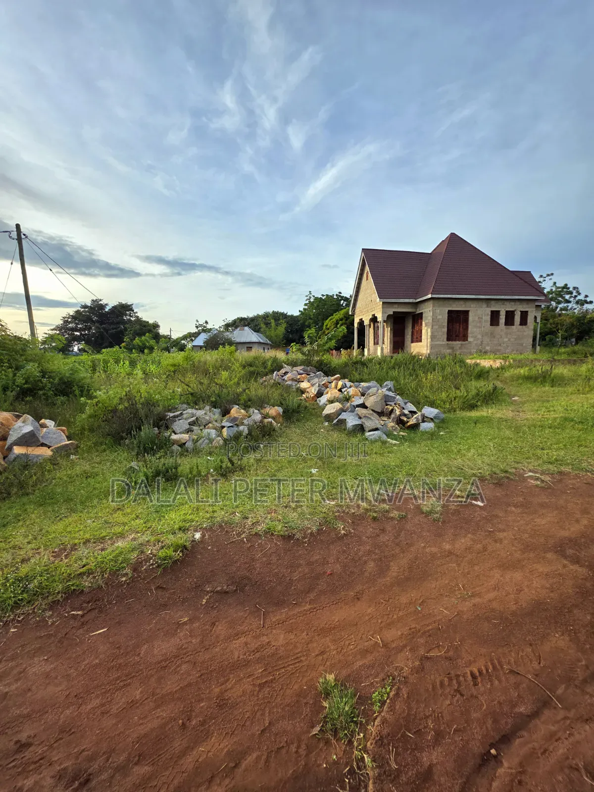 3bdrm House in Nyamhongolo, Ilemela Ward for sale