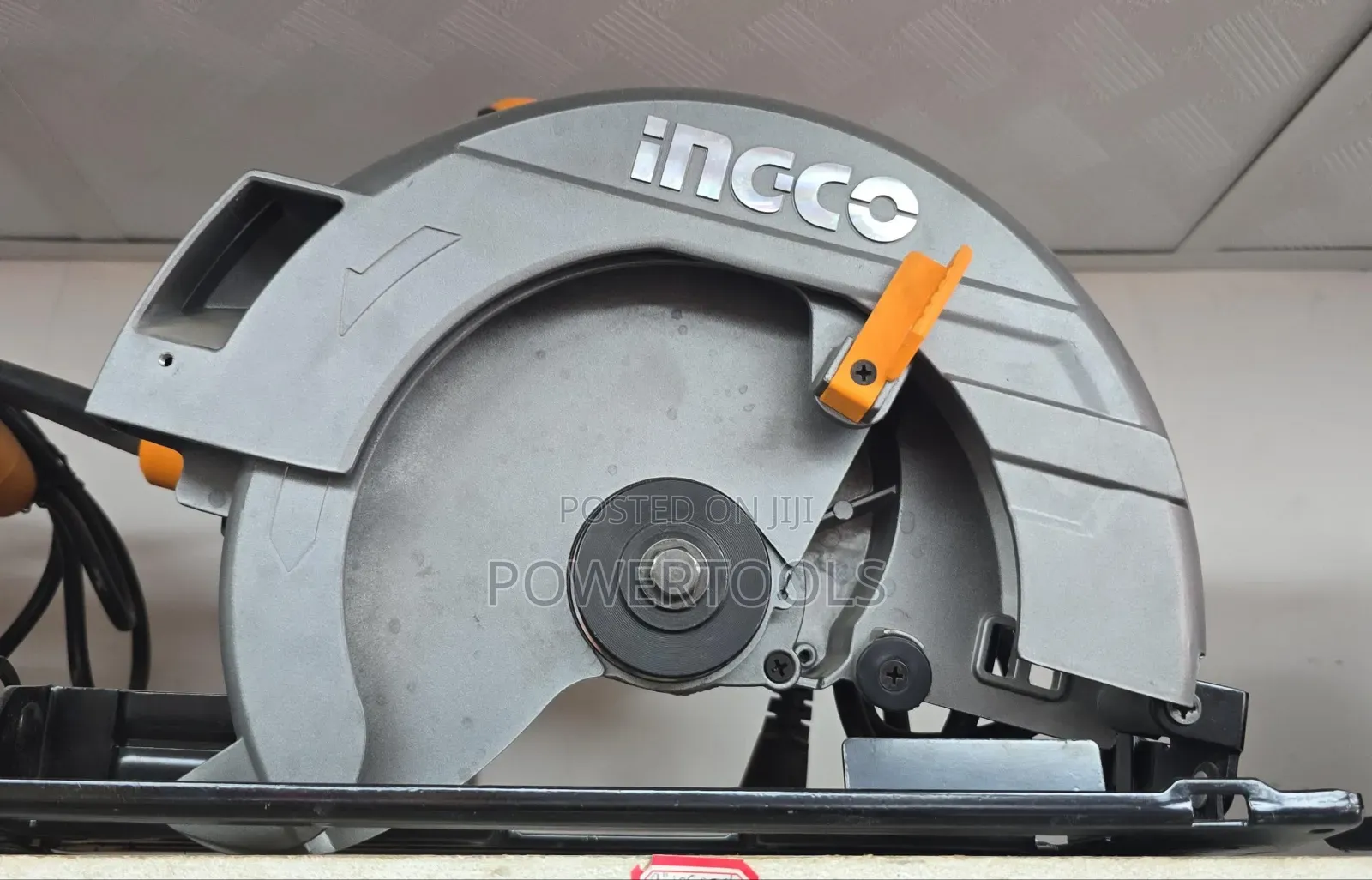 Circular Saw 9' 2200q