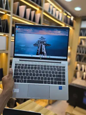 Laptop HP ProBook 440 G8 16GB Intel Core i5 SSD 256GB