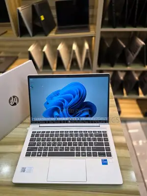 Laptop HP ProBook 440 G8 16GB Intel Core i5 SSD 256GB