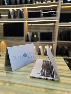 Laptop HP ProBook 440 G8 16GB Intel Core i5 SSD 256GB