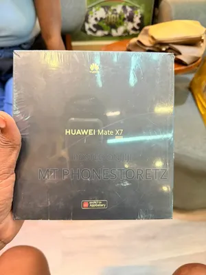New Huawei Mate X7 512 GB