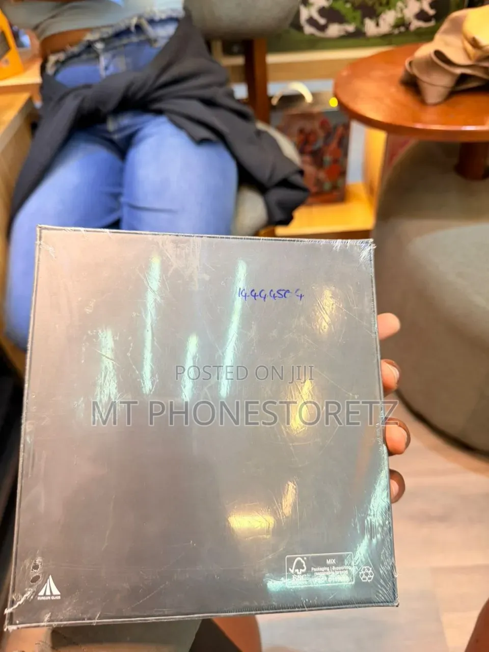 New Huawei Mate X7 512 GB